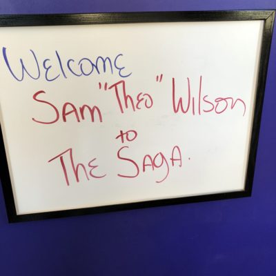 #170 Degrassi Got Dark with Sam “Theo” Wilson (part 3)