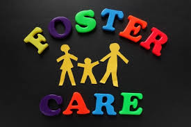 #202 Like, foster care and stuff with Violet (part 2)