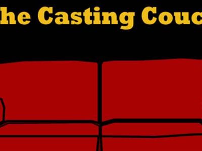 Best of: Reposting #39 Mr. Awesome and the Casting Couch (part 2)